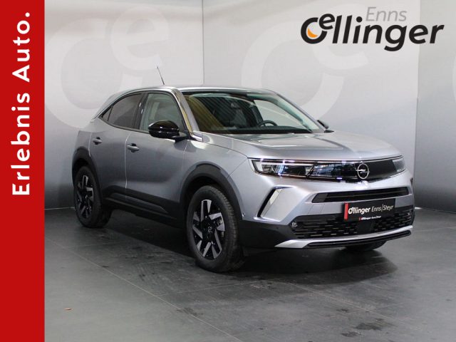 Opel Mokka Elegance bei öllinger in 