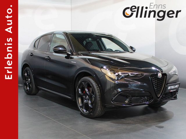Alfa Romeo Stelvio Veloce bei öllinger in 