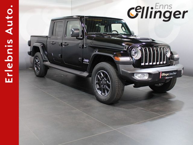 Jeep Gladiator 3,0 V6 AT8 4WD Launch Edition bei öllinger in 