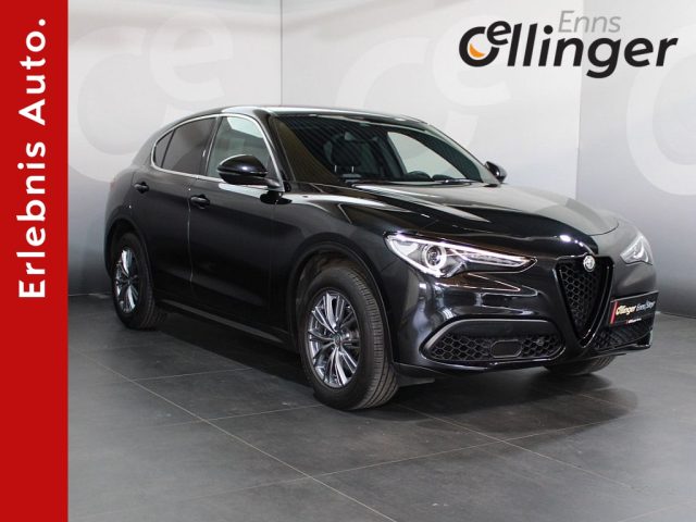 Alfa Romeo Stelvio Super 2,0 ATX AWD bei öllinger in 