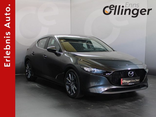 Mazda Mazda3 Skyactiv-G122 Comfort+ /SO/TE bei öllinger in 