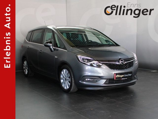 Opel Zafira 1,4 Turbo ECOTEC Innovation Start/Stop bei öllinger in 