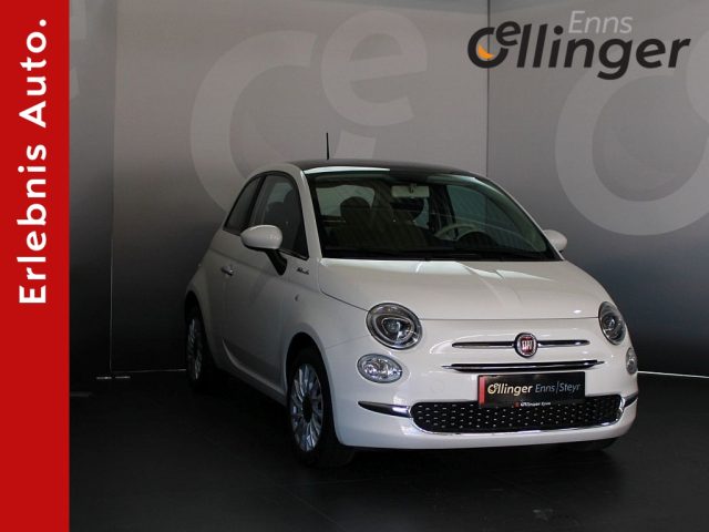 Fiat 500 FireFly Hybrid 70 Dolcevita bei öllinger in 