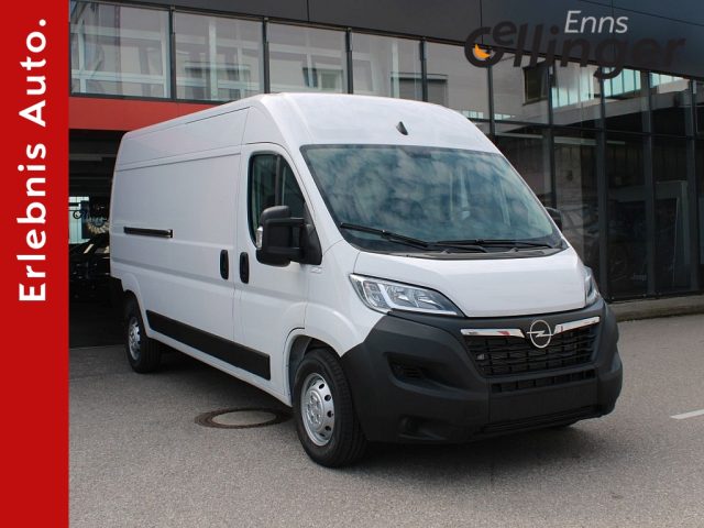 Opel Movano L3H2 bei öllinger in 