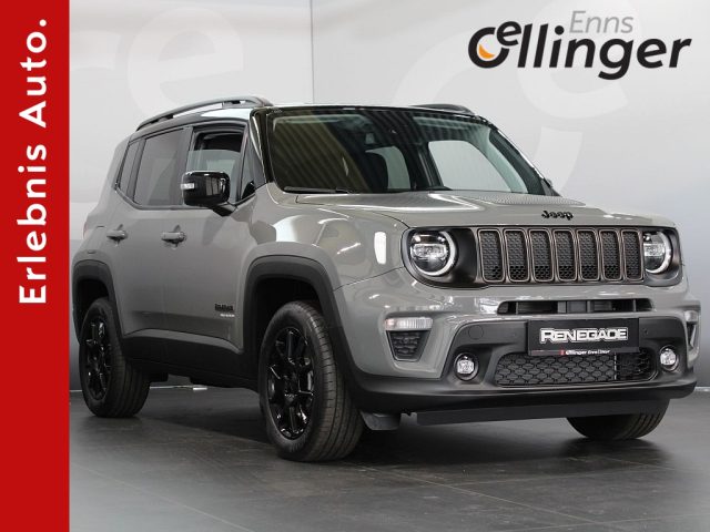 Jeep Renegade Upland bei öllinger in 