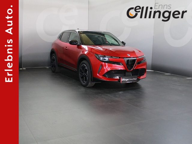 Alfa Romeo Junior Speciale bei öllinger in 