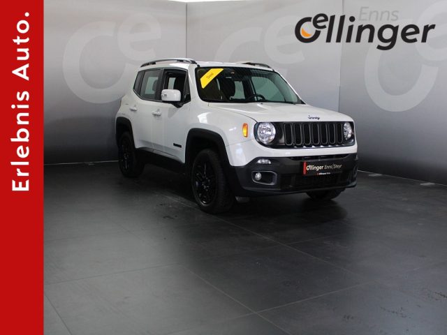 Jeep Renegade Longitude bei öllinger in 