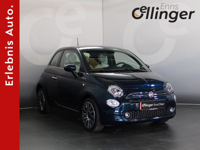 Fiat 500 FireFly Hybrid 70 Dolcevita bei öllinger in 