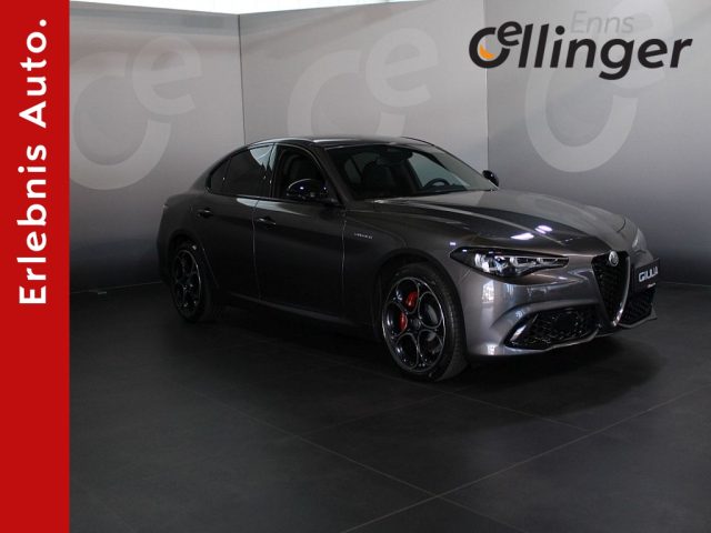 Alfa Romeo Giulia Veloce bei öllinger in 