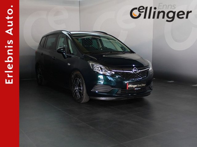 Opel Zafira Edition bei öllinger in 