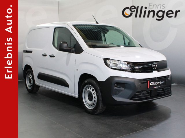 Opel Combo Cargo bei öllinger in 