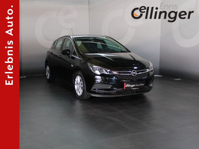 Opel Astra 1,0 Turbo ecoflex Direct Injection Edition St./St. bei öllinger in 