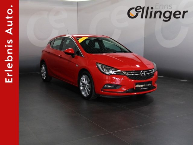 Opel Astra 1,6 CDTI Ecotec Innovation Start/Stop System bei öllinger in 