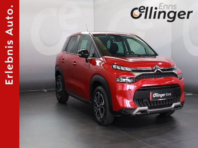 Citroën C3 Aircross PureTech110 S&S 6-Gang-Manuell You bei öllinger in 