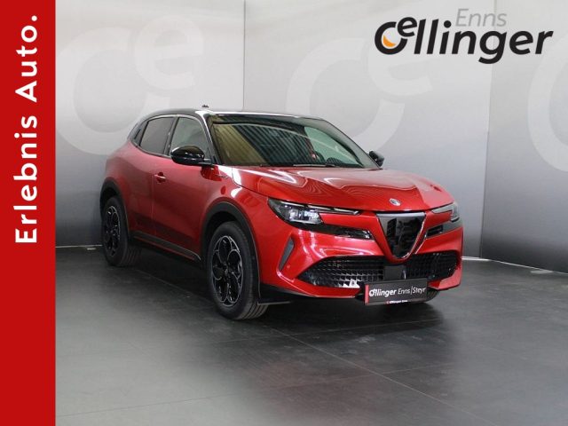 Alfa Romeo Junior Speciale bei öllinger in 