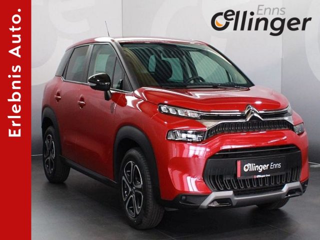 Citroën C3 Aircross PureTech110 S&S 6-Gang-Manuell You bei öllinger in 