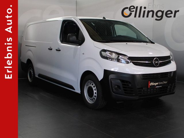 Opel Vivaro Basis bei öllinger in 