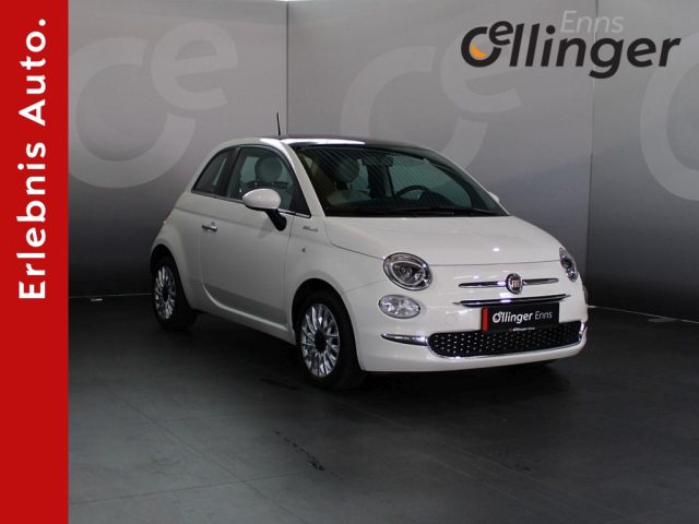 Fiat 500 FireFly Hybrid 70 Dolcevita bei öllinger in 