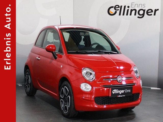 Fiat 500 Club *WenigKM* bei öllinger in 