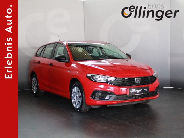 Fiat Tipo Hybrid 130 eDCT7 Cross bei öllinger in 