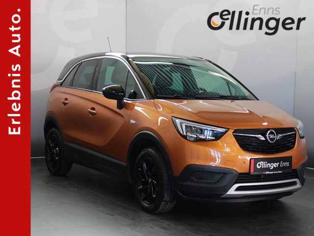 Opel Crossland Innovation bei öllinger in 