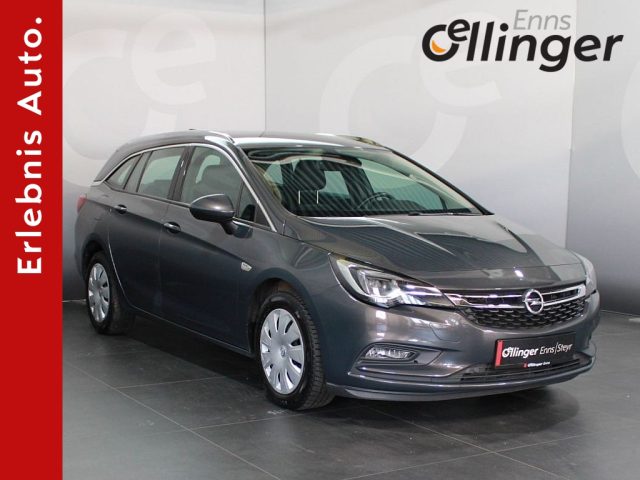 Opel Astra ST 1,6 CDTI Ecotec Innovation Aut. bei öllinger in 