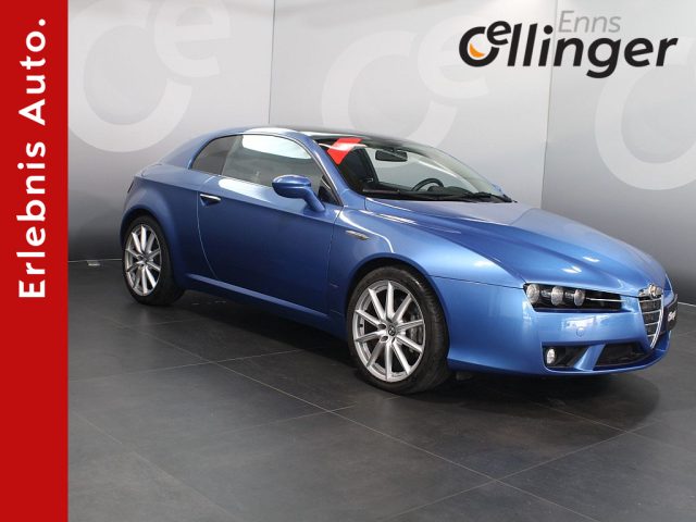 Alfa Romeo Brera Sky Window Q4 *V6*Export bei öllinger in 