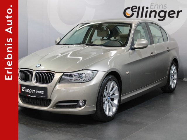 BMW 320d Basic bei öllinger in 