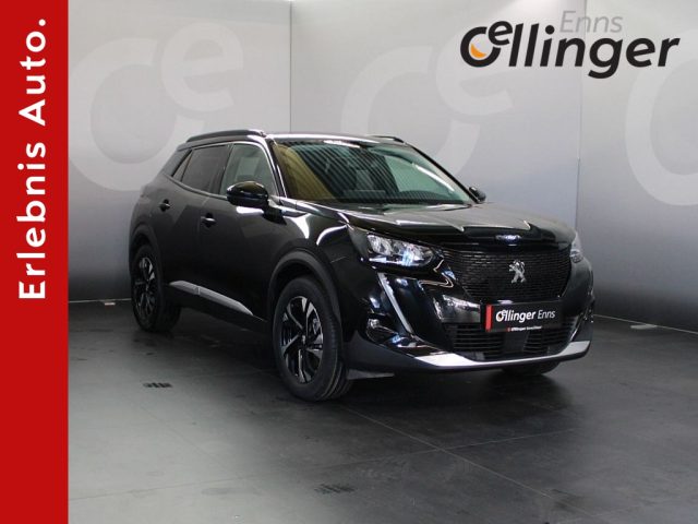 Peugeot 2008 PureTech 100 S&S Allure 6-Gang-Manuell bei öllinger in 