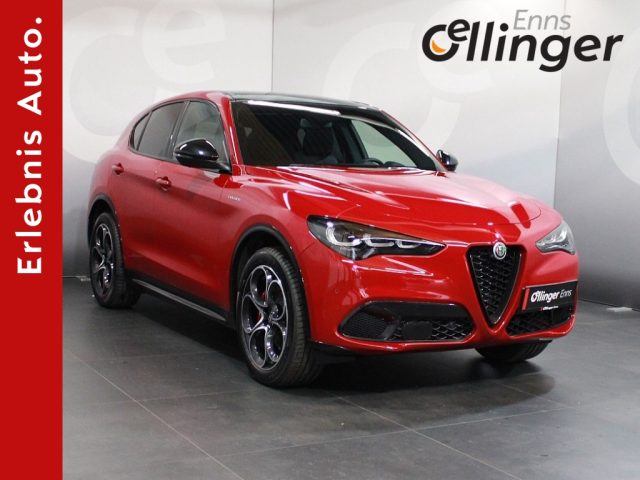 Alfa Romeo Stelvio Veloce bei öllinger in 