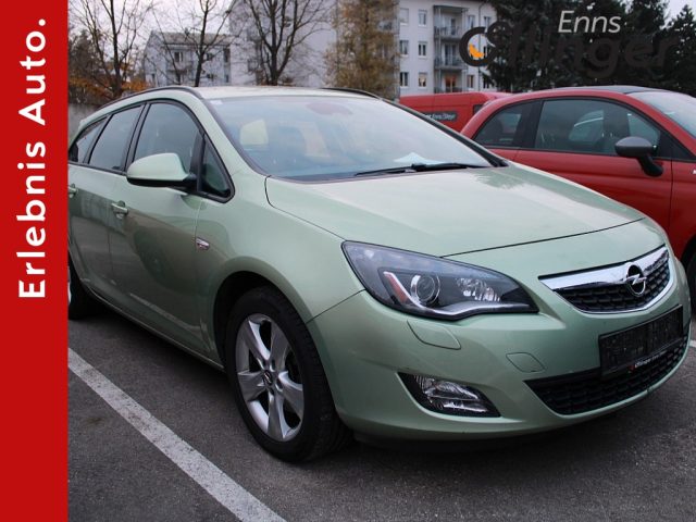 Opel Astra ST 1,7 Ecotec CDTI Edition bei öllinger in 