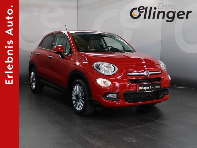 Fiat 500X 1,6 E-torQ City Look Lounge bei öllinger in 