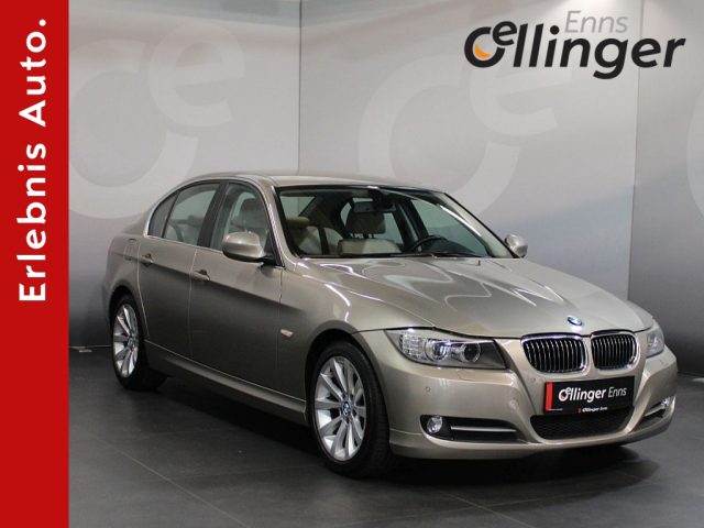 BMW 320d Basic bei öllinger in 