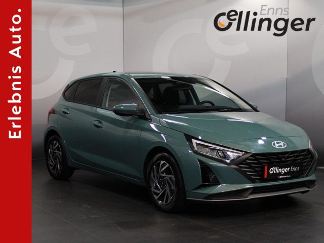 Hyundai i20 Trend bei öllinger in 