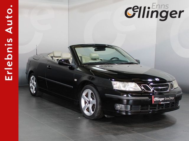 Saab 9-3 Cabrio Vector bei öllinger in 