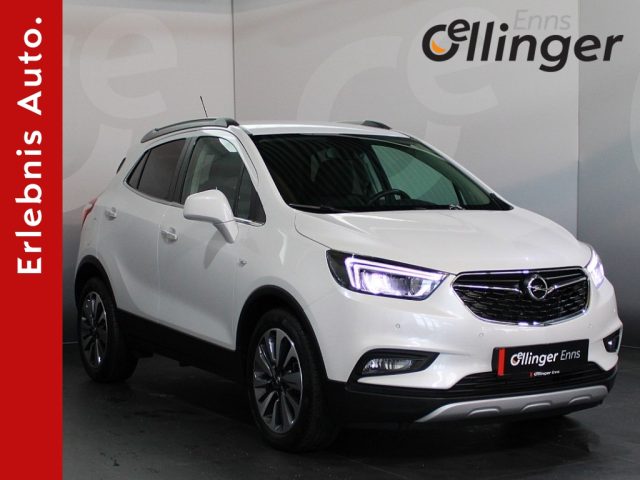 Opel Mokka X 1,4 Turbo Innovation Aut. bei öllinger in 