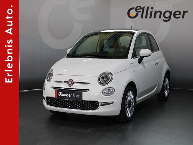 Fiat 500 FireFly Hybrid 70 Dolcevita bei öllinger in 