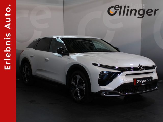 Citroën C5X Feel bei öllinger in 