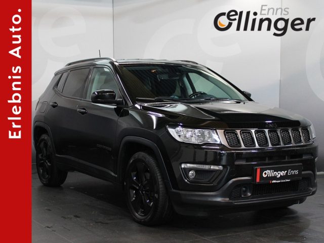 Jeep Compass 1,6 MultiJet II 120 FWD Night Eagle bei öllinger in 