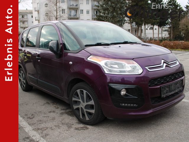 Citroën C3 Picasso Familiy bei öllinger in 