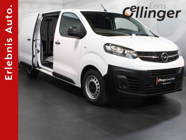 Opel Vivaro Basis bei öllinger in 