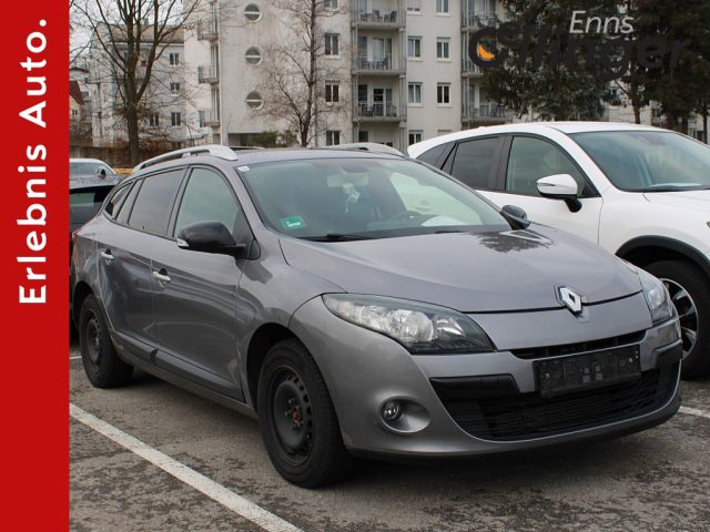 Renault Mégane Comfort bei öllinger in 