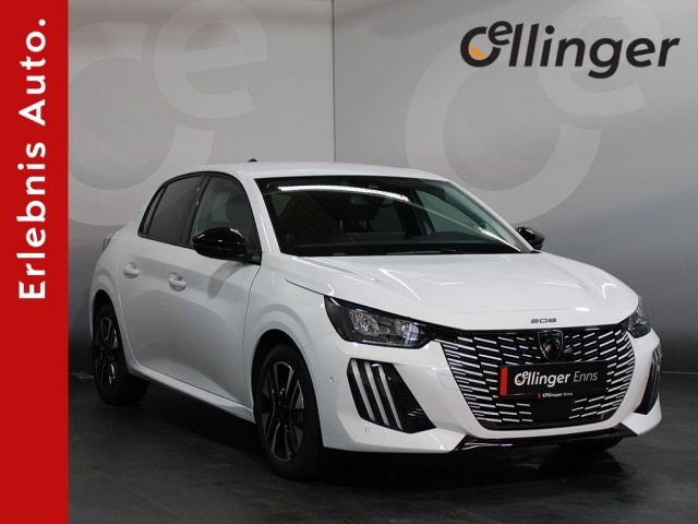 Peugeot 208 PureTech 100 S&S Allure bei öllinger in 