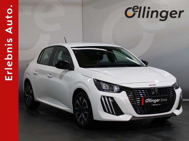 Peugeot 208 PureTech 75 S&S Active bei öllinger in 