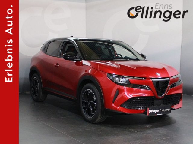 Alfa Romeo Junior Speciale bei öllinger in 