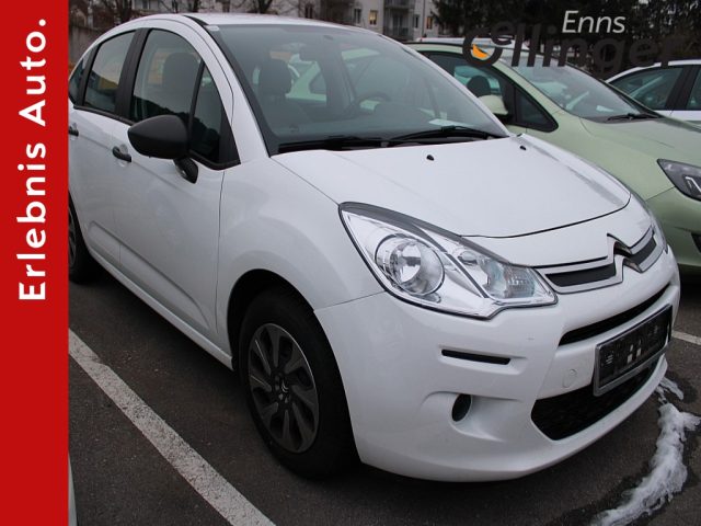 Citroën C3 VTi 68 Flash bei öllinger in 