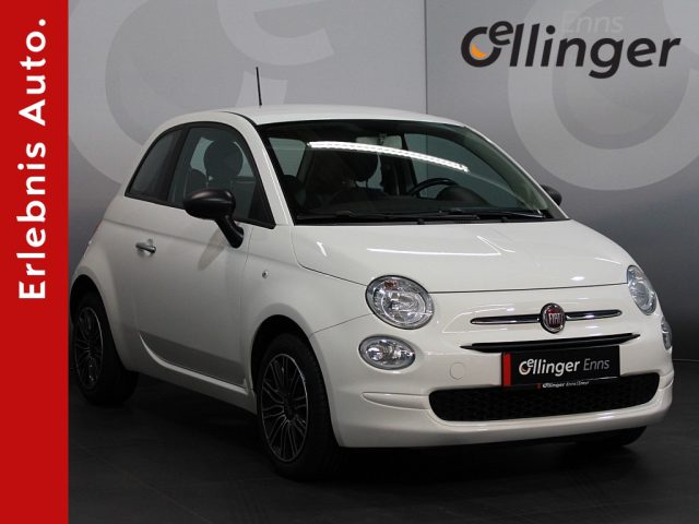 Fiat 500 Pop Star bei öllinger in 