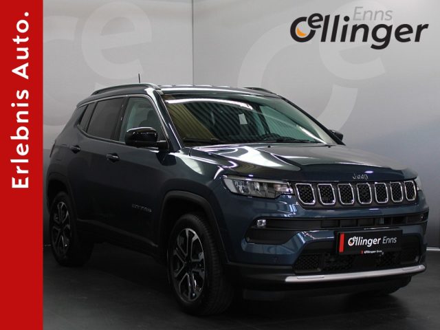 Jeep Compass Limited bei öllinger in 