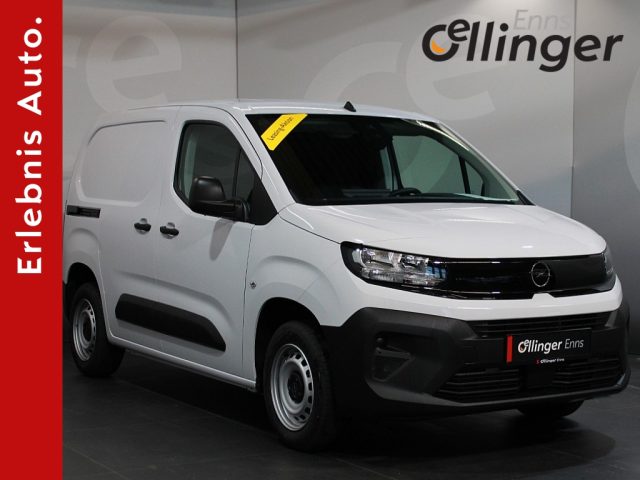 Opel Combo Cargo bei öllinger in 