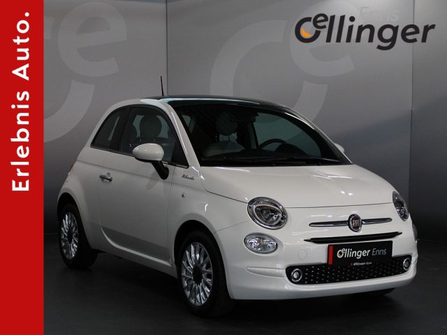 Fiat 500 Dolcevita bei öllinger in 